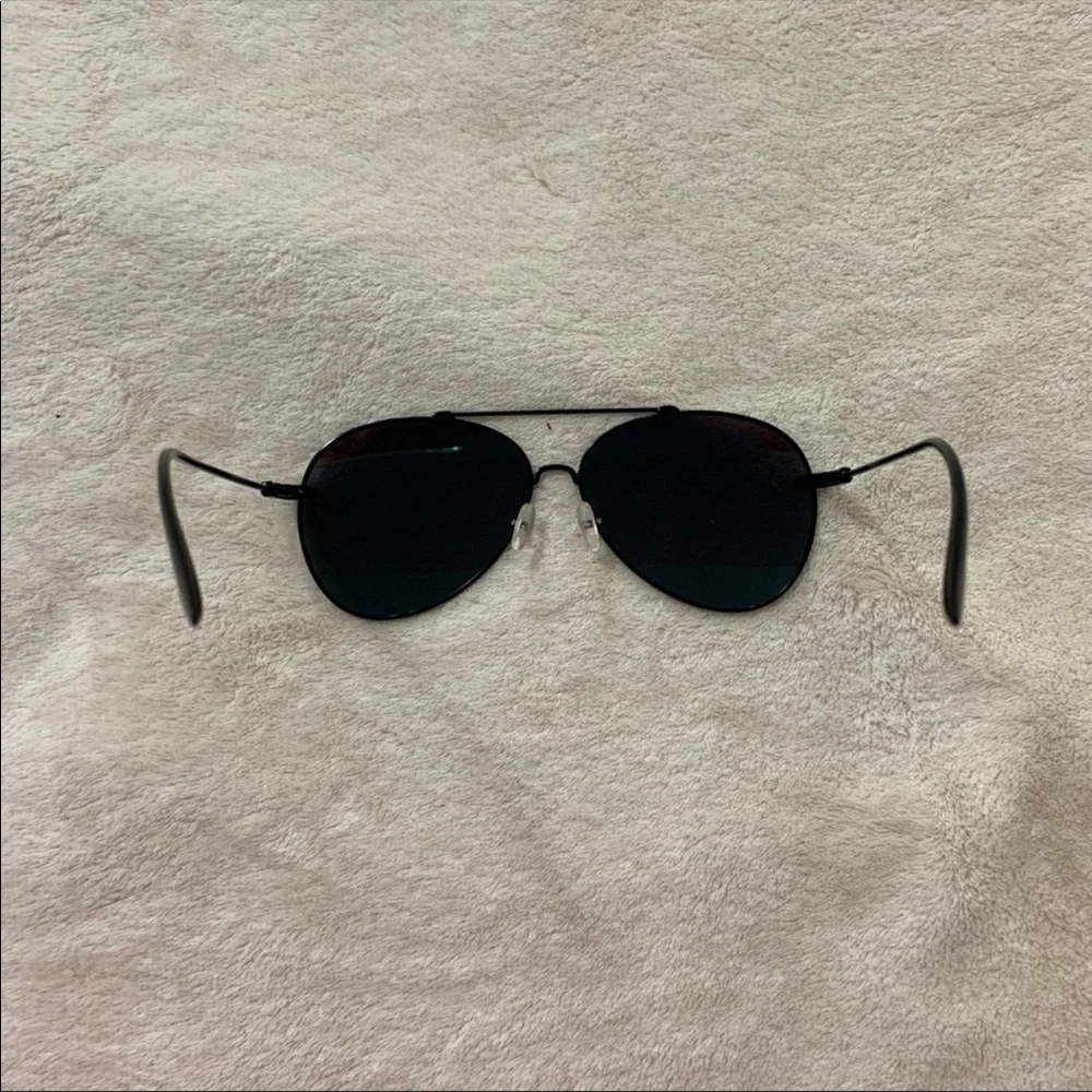 Aqs unisex Aviator sunglasses  brand new